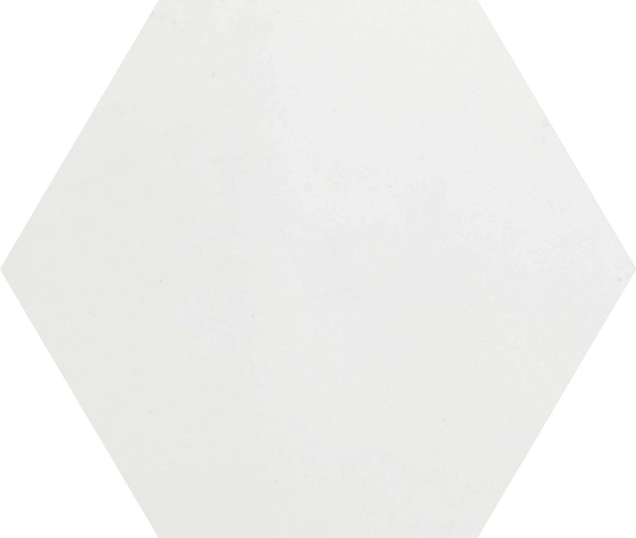 Studio One Ceramiche, Murano - Bianco, Naturale, 11.6x10.1cm, 9.00mm, Rett.