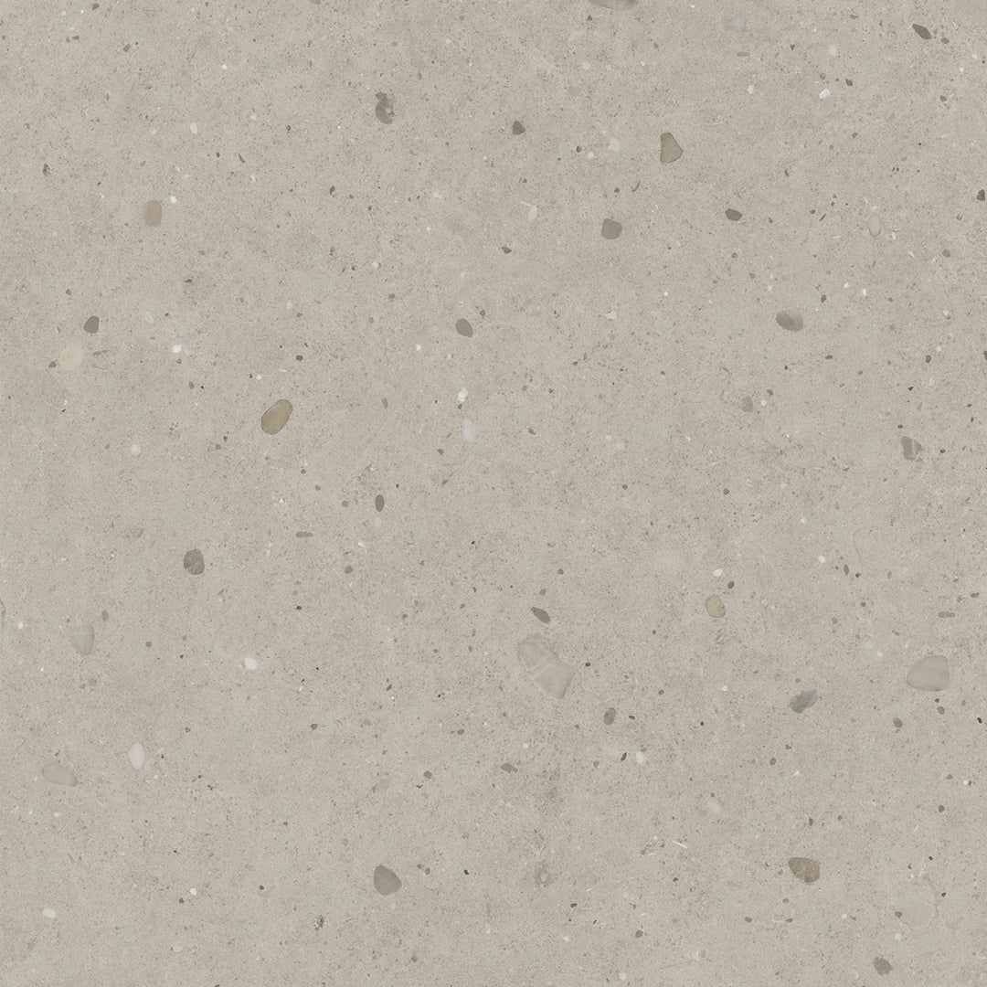 Ceramica Fondovalle, Keynote - KEY040 - Arctic, Naturale, 80x80cm, 8.50mm, Rett.