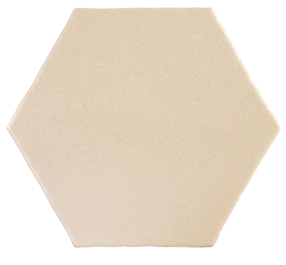 Cevica, Marrakech - CEM07 - Arena, Mate, 15x17cm, 9.00mm