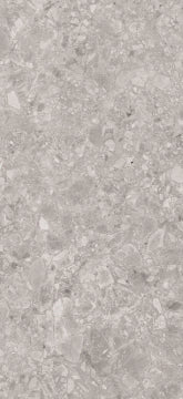 Cifre Ceramica, Reload - Grey, Naturale, 120x260cm, 6.00mm, Rett.