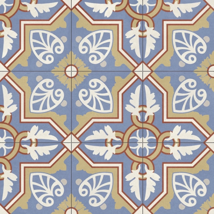 Aparici, Altea - Pinar, Naturale, 59.2x59.2cm, 10.00mm, Rett.