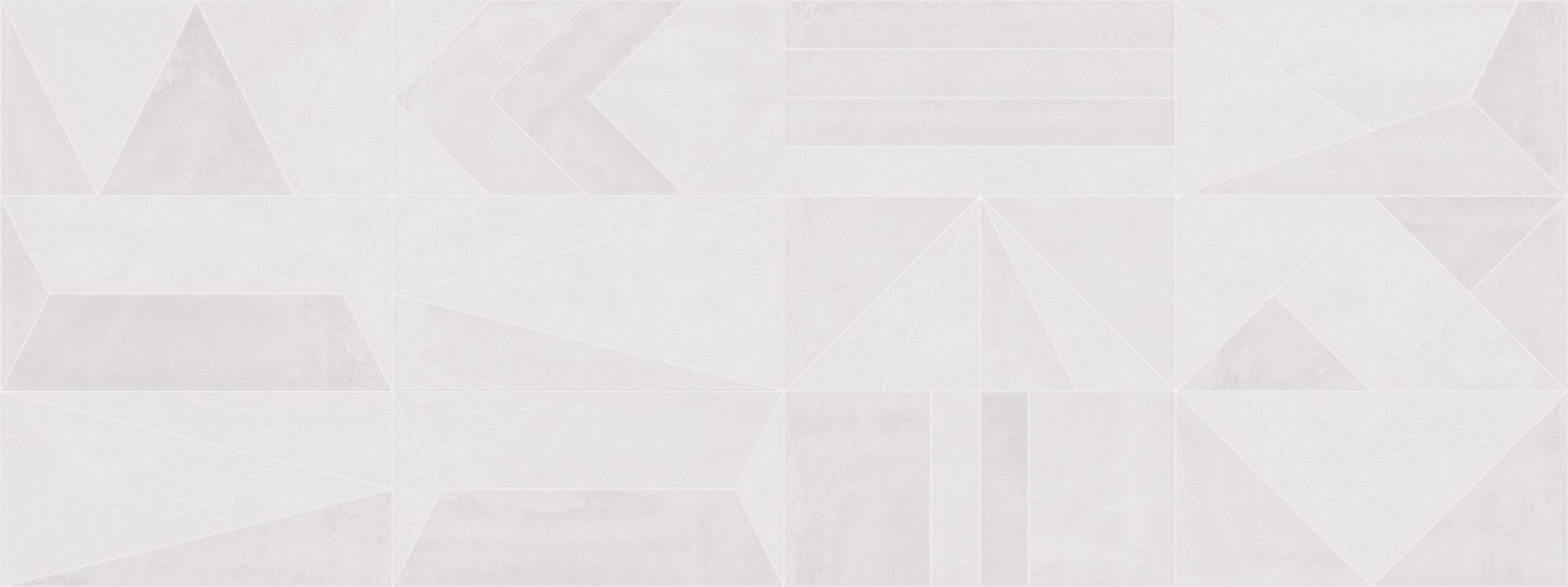 Aparici, Vitro - White, Naturale, 44.63x119.3cm, 7.50mm, Rett.