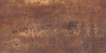 Apavisa, Corten - Copper, Rescato, 50x100cm, 7.00mm, Not rectified