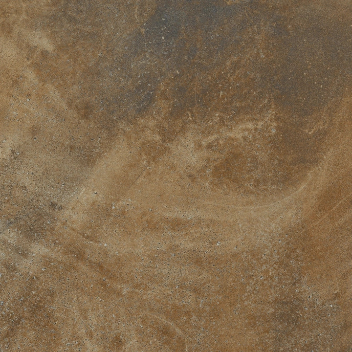 PorcelaniteDos, Nilo - 1846 - Caramel, Polished, 98x98cm, 10.00mm, Rett.