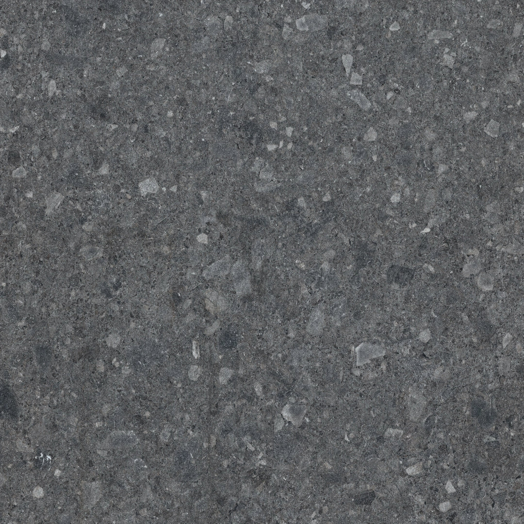 Lea Ceramiche, Side Stone - Hidden Dark, Naturale, 60x60cm, 9.00mm, Rett.