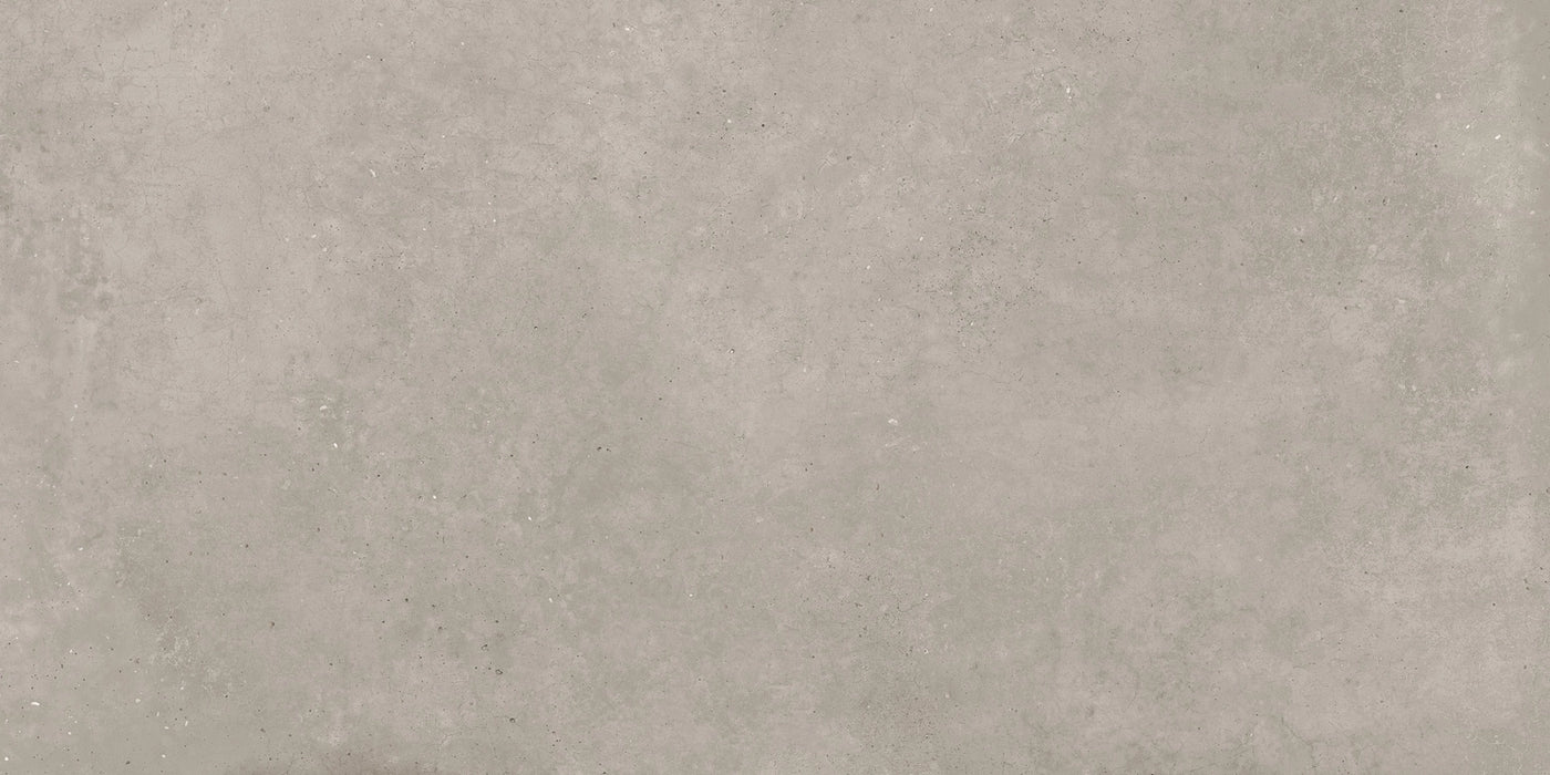 Arpa Ceramiche, Materika - A030607101 - Silver, Matt, 30x60cm, 9.00mm, Rett.