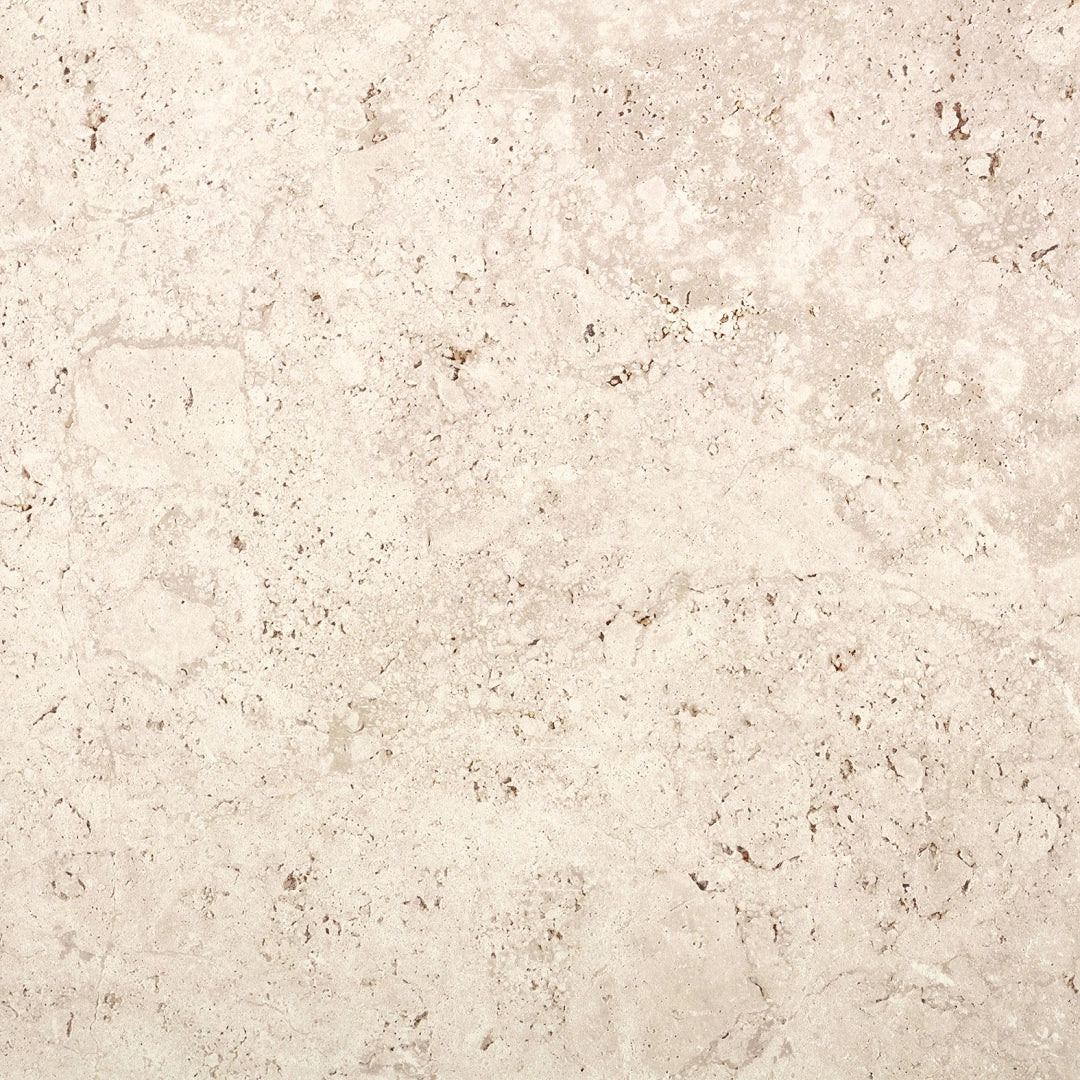Cir Manifatture Ceramiche, In Falda - 1073641 - Travertino Navona, Naturale, 60.8x60.8cm, 10.00mm
