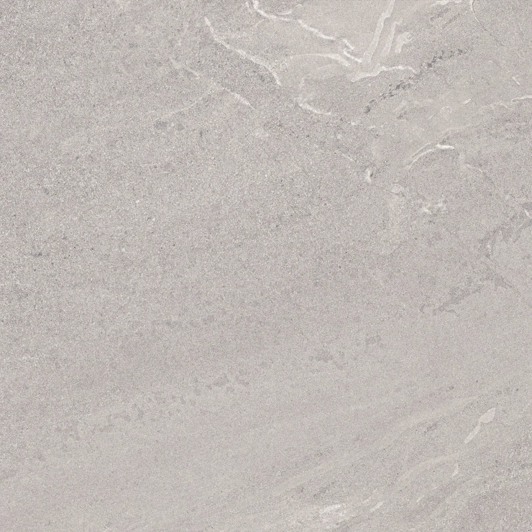 Element by Bell'Italia Tiles, Greystone - New York, Matt, 60x60cm, 9.50mm, Rett.