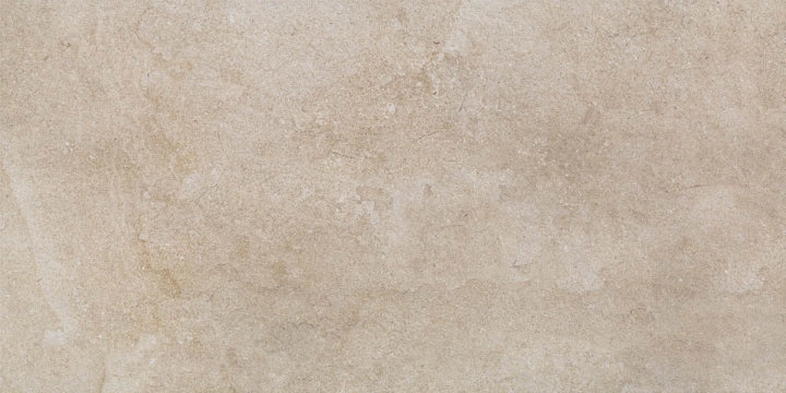 Ragno, Realstone Jerusalem - R04W - Noce, Matt, 60x120cm, 9.50mm, Rett.