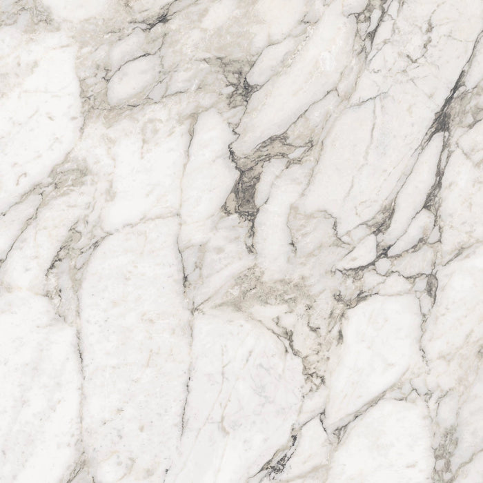 Marazzi, Grande_marble Look - M29N - Calacatta Extra, Matt, 120x120cm, 6.00mm, Rett.