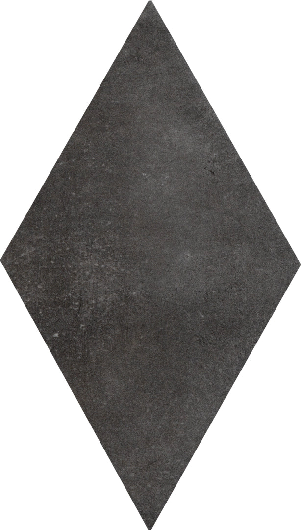 Cir Manifatture Ceramiche, Materia Prima - 1069792 - Black Storm, Naturale, 13.7x24cm, 10.00mm