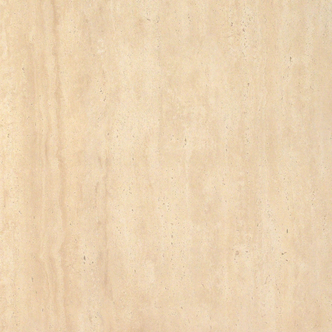 Casalgrande Padana, Marmoker - Travertino Miele, Lucida, 60x60cm, 10.00mm, Rett.