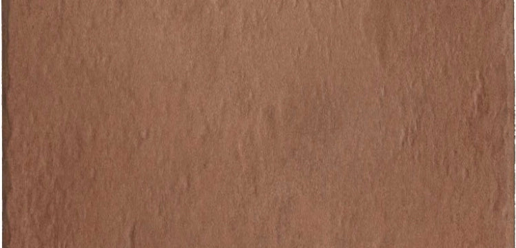 Mac3 by Keradom, Selciaia - Cotto, Matt, 12.5x25cm, 9.00mm, Rett.