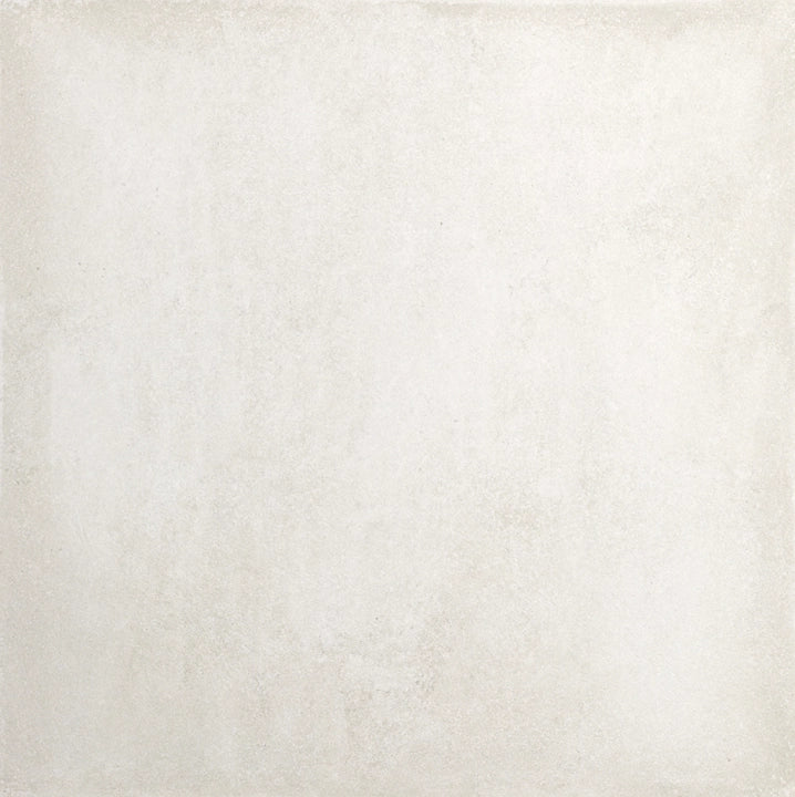 Keraben, Uptown - GJM0R000 - White, Matt, 75x75cm, 10.00mm, Rett.