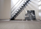 Ergon, Stone Project - E6L1---Controfalda-Black,-Naturale,-60x120cm,-9.50mm,-Rett.