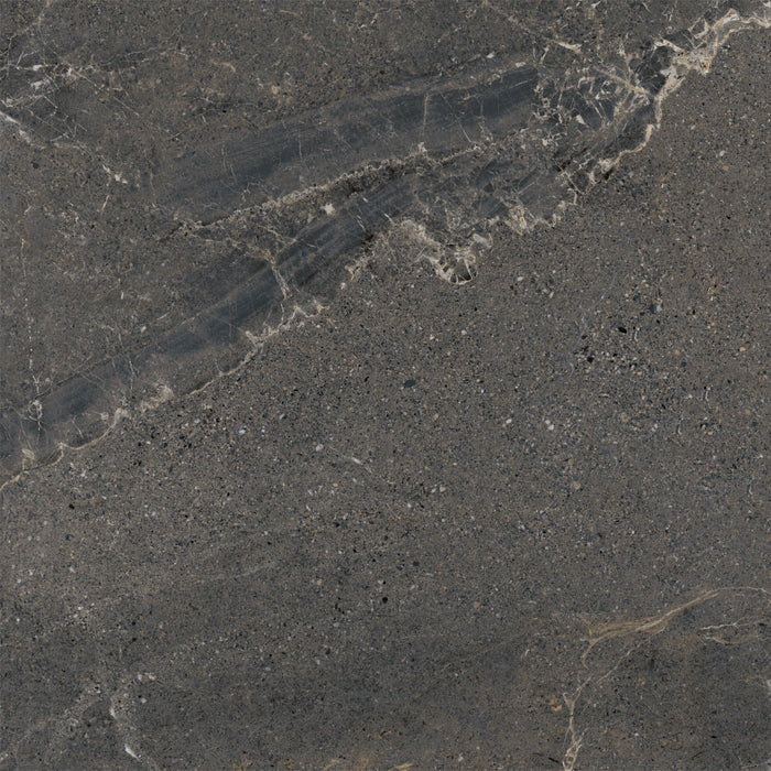 Lea Ceramiche, Anthology - LGWAL55 - Dark, Naturale, 60x60cm, 9.50mm, Rett.