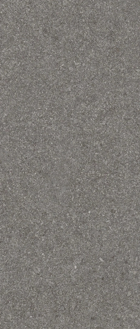 Ceramica Rondine, Baltic - Dark Grey, Naturale, 120x280cm, 6.00mm, Rett.