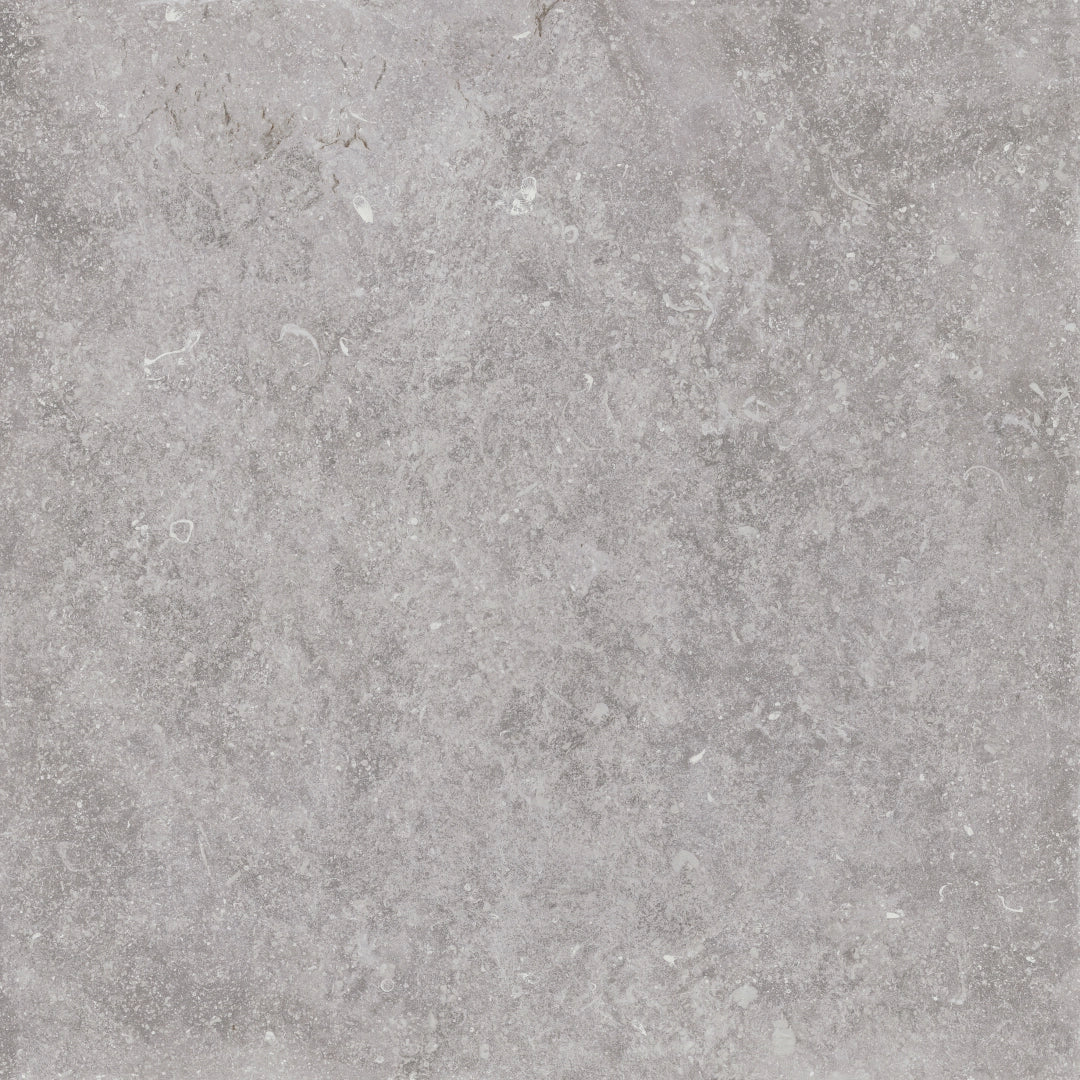 Cerdomus, Nordenn - 77342 - Grigio, Satinato, 60x60cm, 9.50mm, Rett.