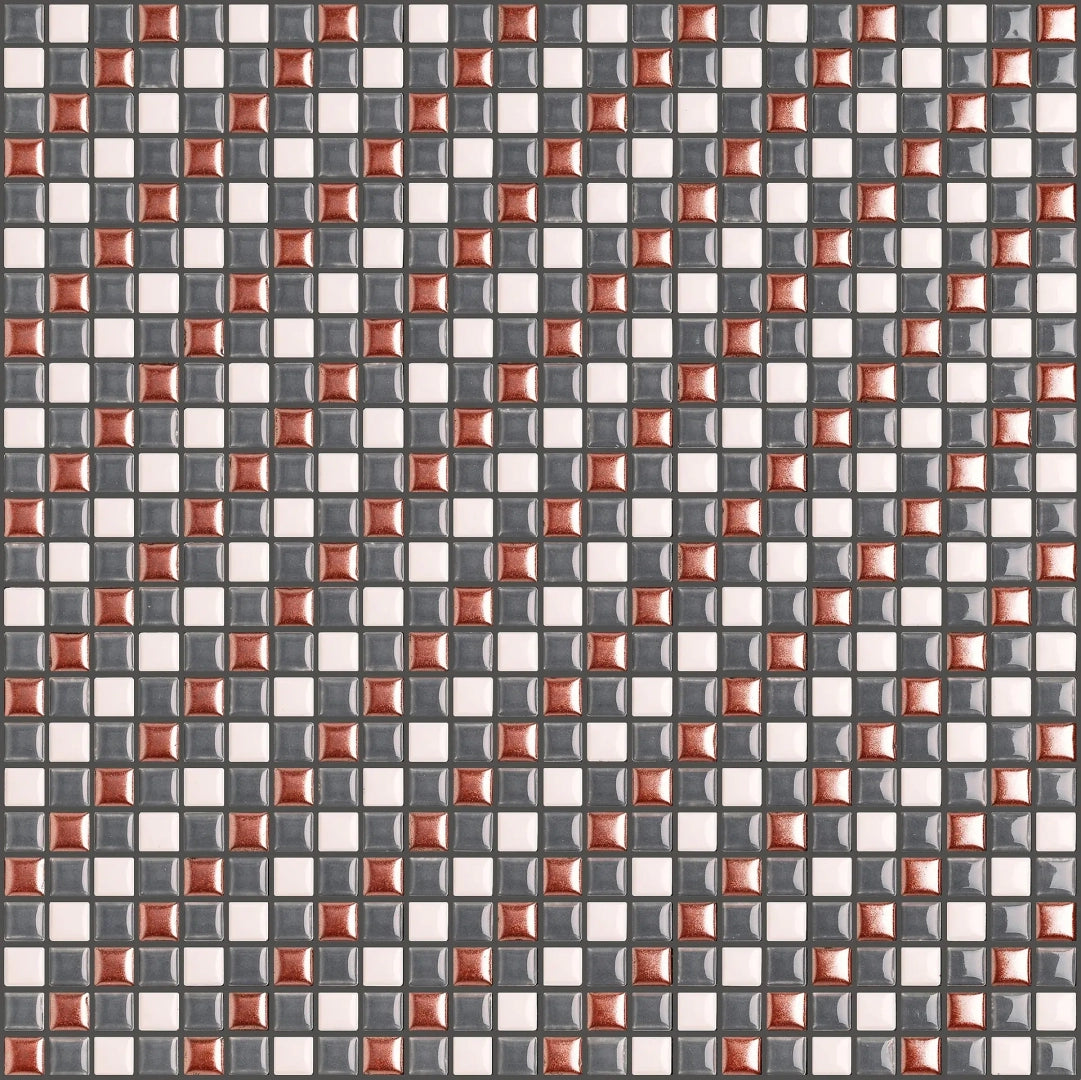 Appiani, Trio, Diago - DIAG001  - Diago 1, Naturale (2.5x2.5), 30x30cm, 7.20mm