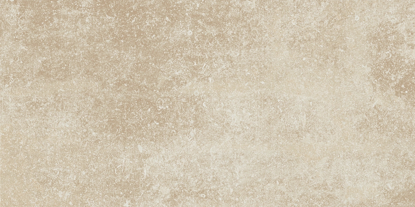 Novabell, Kingstone - KST 44RT - Royal Beige, Natural, 40x80cm, 9.00mm, Rett.