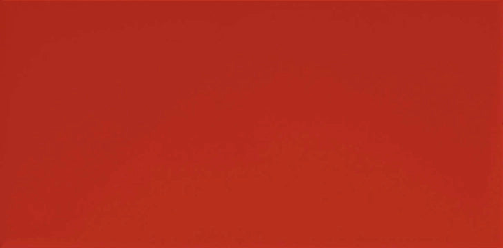 Marazzi, Hello - M8FZ - Red, Lux, 7.5x15cm, 8.00mm