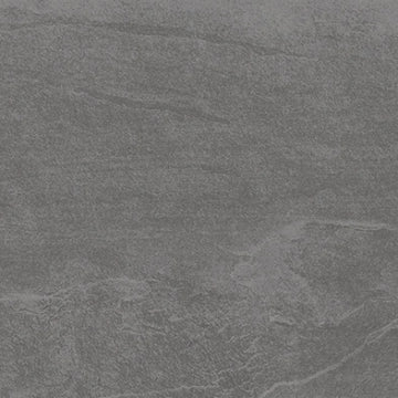 Ceramica Euro, Nordstone - Piombo, Natural, 30x30cm, 9.00mm, Rett.