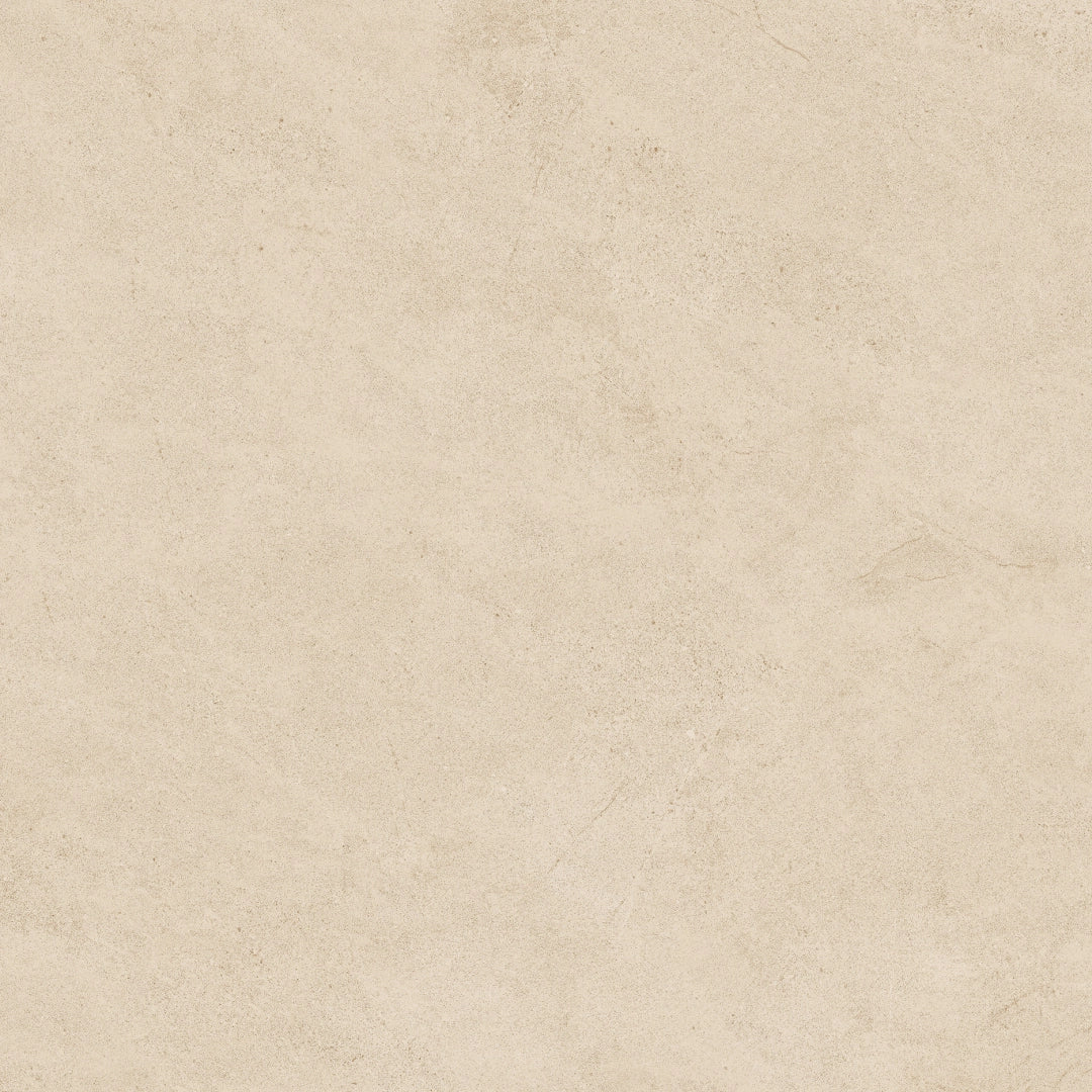 Margres, Evoke - Beige , Natural, 60x60cm, 9.00mm, Rett.