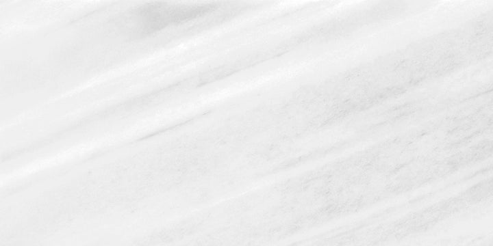 Impronta Ceramiche, Marmi di Impronta - IMI05BA - Bianco Lasa, Matte, 60x120cm, 9.00mm, Rett.