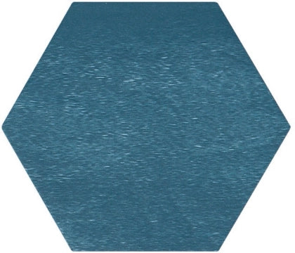 Carmen Ceramica, Switch - Dark Blue, Matt, 10x11cm, 8.00mm, Rett.