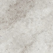 Edimax Astor, Sénanque - 3NX2 - Argent, Burattato, 45.3x45.3cm, 9.00mm