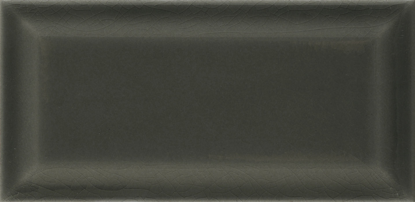 Cevica, Metro - CEM17 - Marengo, Craquele, 7.5x15cm, 9.00mm