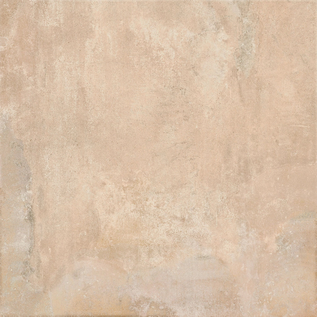Naxos Ceramica, Le Marais - 0068179 - Crystal Terra, Naturale, 60x60cm, 10.00mm