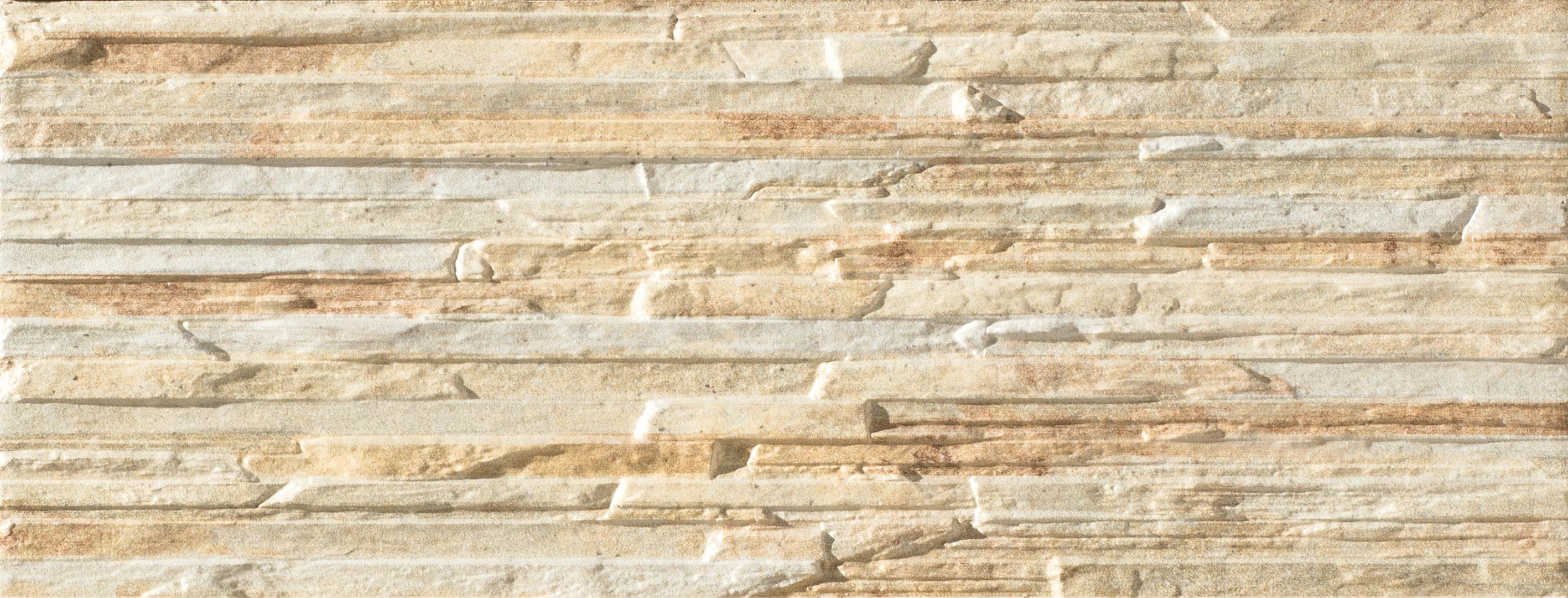 La Fenice Ceramiche, Piana - Sabbia, Matt, 16x42cm, 10.00mm
