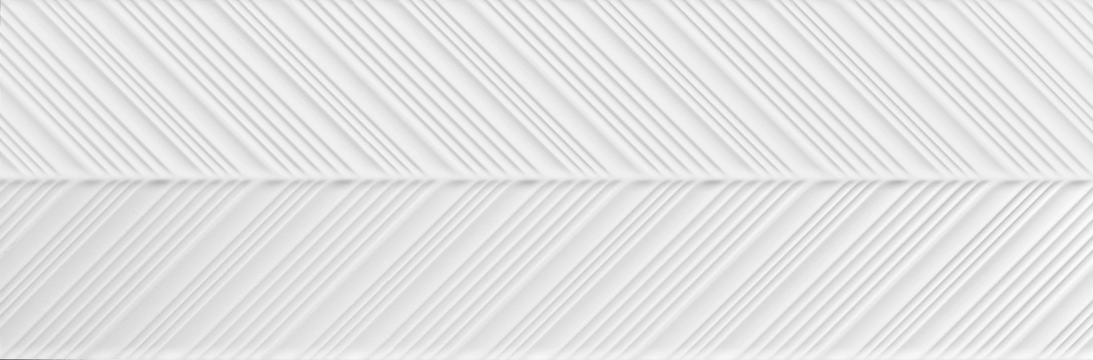 Keraben, Superwhite - KU7PG020 - Superwhite Spire, Matt, 30x90cm, 10.00mm, Rett.