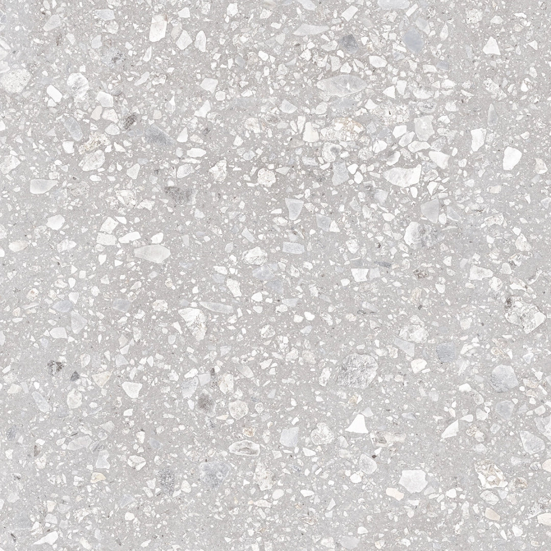 Saime Ceramiche, Royal - Silver, Naturale, 120x120cm, 6.00mm, Rett.