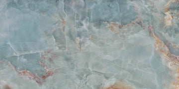 Durstone, Sapphire - Turquoise, Pulido, 60x120cm, 10.00mm, Rett.
