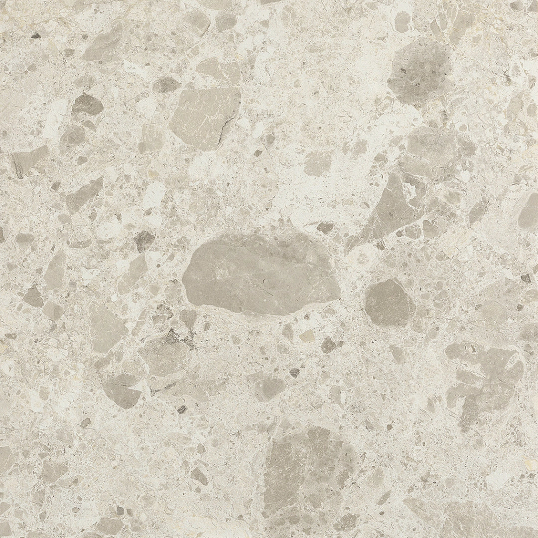 Fap Ceramiche, Nativa - fQAQ - White, Matt, 80x80cm, 9.00mm, Rett.