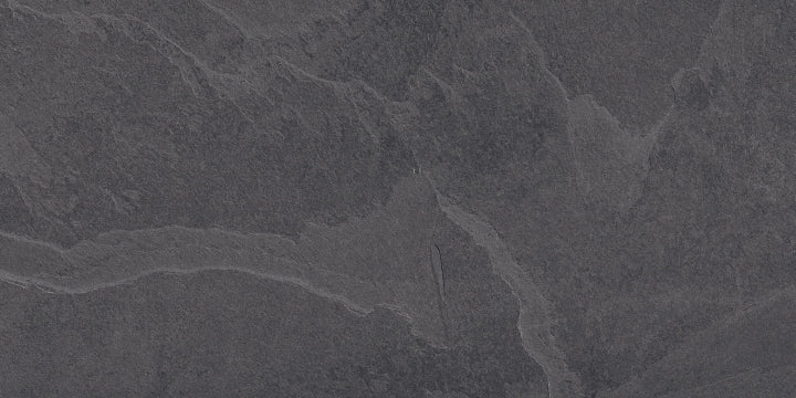 Cifre Ceramica, Overland - Anthracite, Naturale, 30x60cm, 10.00mm, Rett.