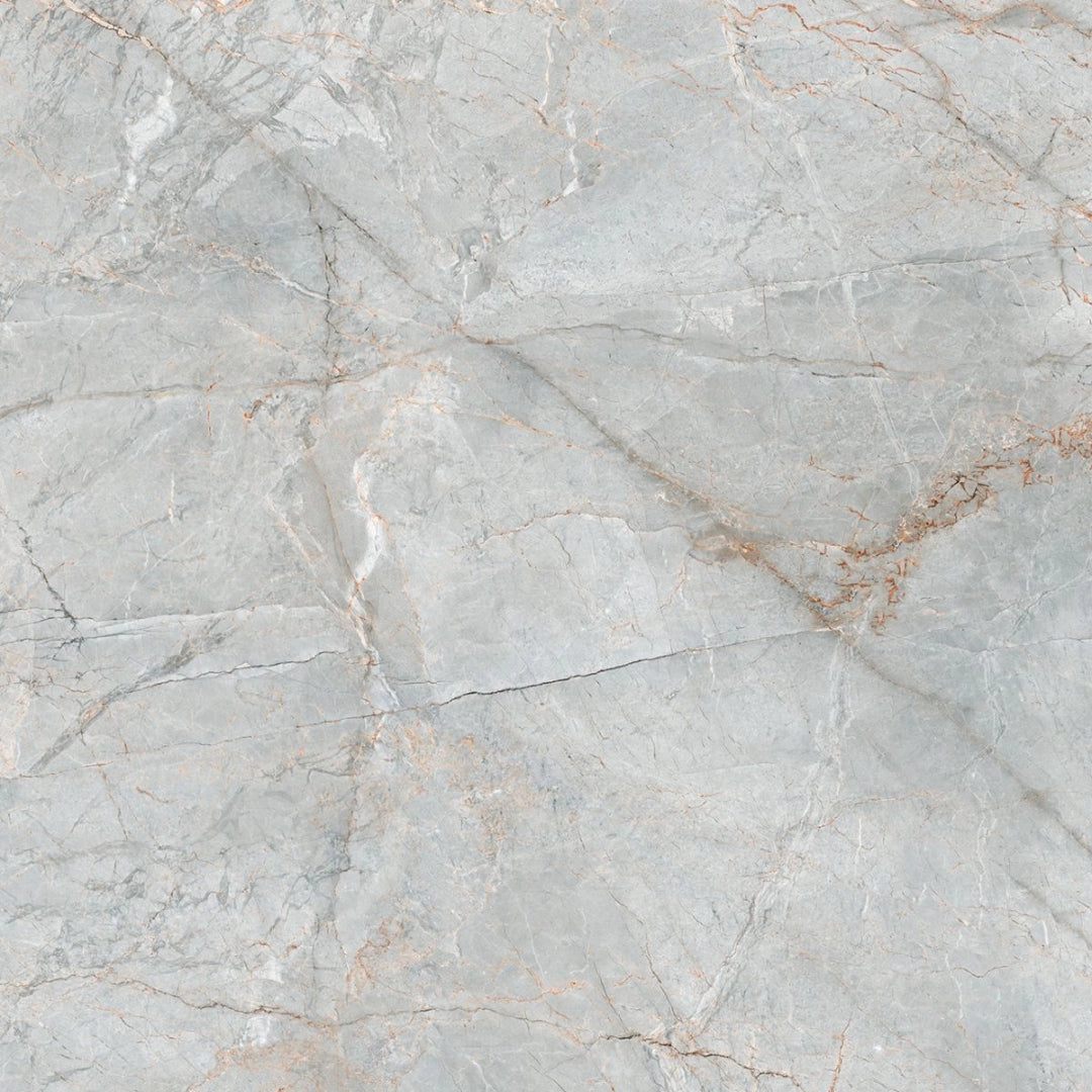 Ceramiche Ricchetti, Golden Pure - 0592453 - Oxford Grey, Soft, 120x120cm, 9.00mm, Rett.