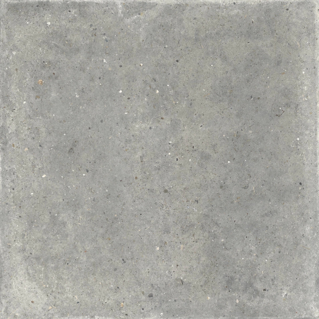 Desvres Ariana, Anima - PF60006046 - Grigio, Naturale, 120x120cm, 8.50mm, Rett.