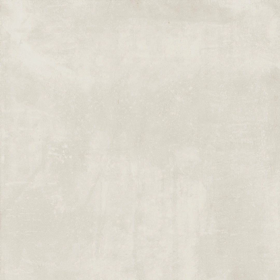 Crz64, Chandra - Bianco, Naturale, 45x45cm, 10.00mm