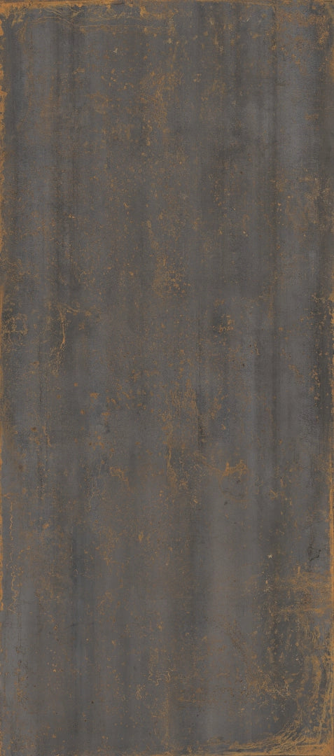 Gardenia Orchidea, Oxide - Iron, Naturale, 120x280cm, 6.00mm, Rett.