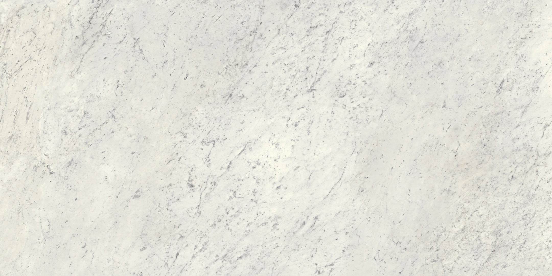 Ceramica Fondovalle, Infinito 2.0 - INF1101 - Carrara C, Glossy, 60x120cm, 6.50mm, Rett.