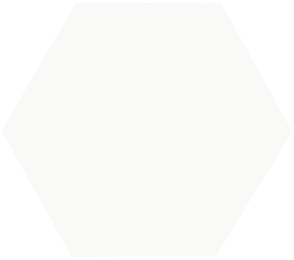 Cevica, Good Vibes - LB42 - White, Mate, 14x16cm, 10.00mm