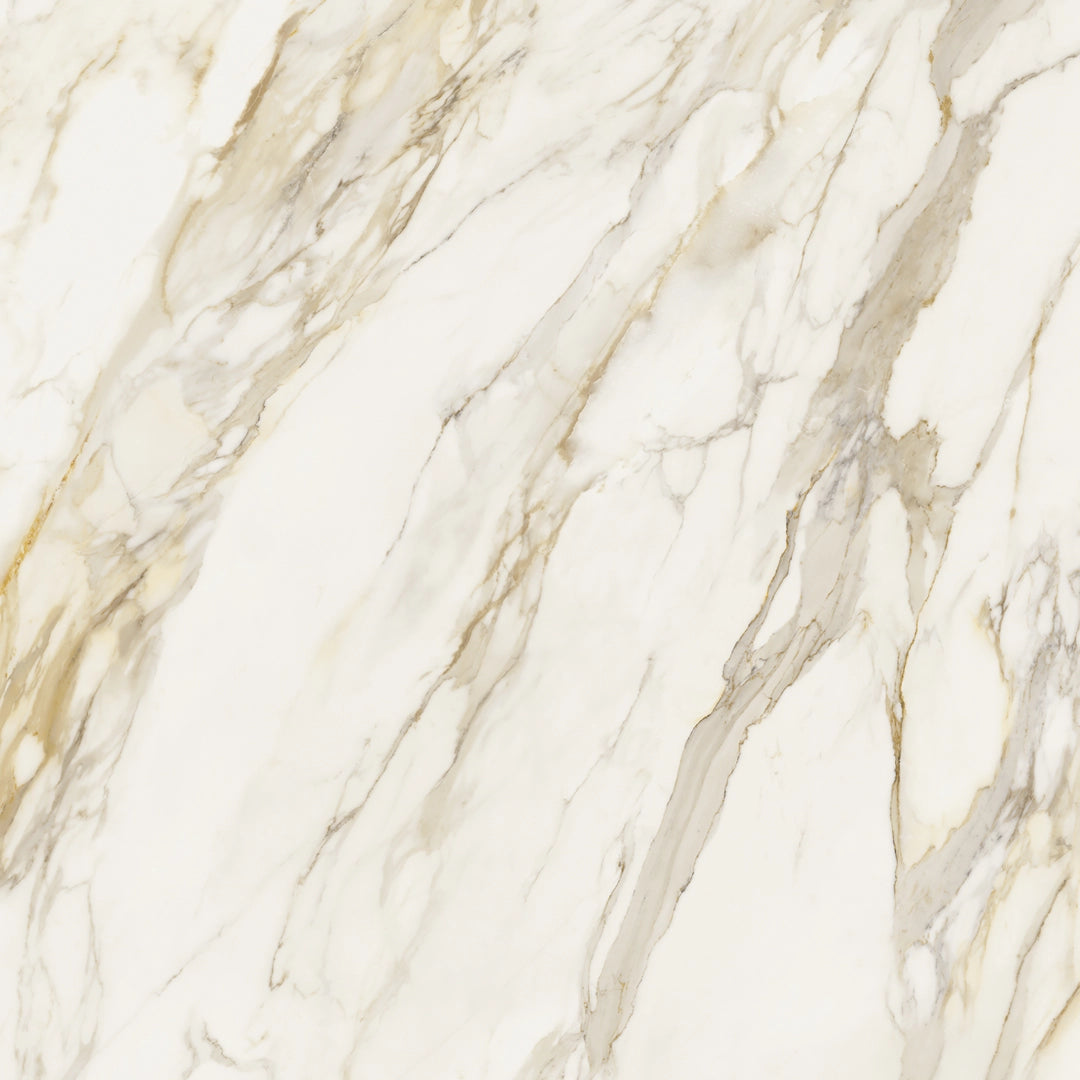 Florim, Etoile - 761746---Etoile-Creme,-Glossy-,-120x120cm,-6.00mm,-Rett.