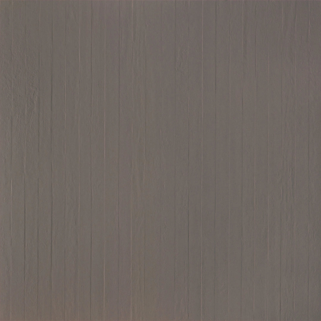 Ceramiche Settecento, Riga - 118014 - Coffee, Track, 90x90cm, 10.00mm, Rett.