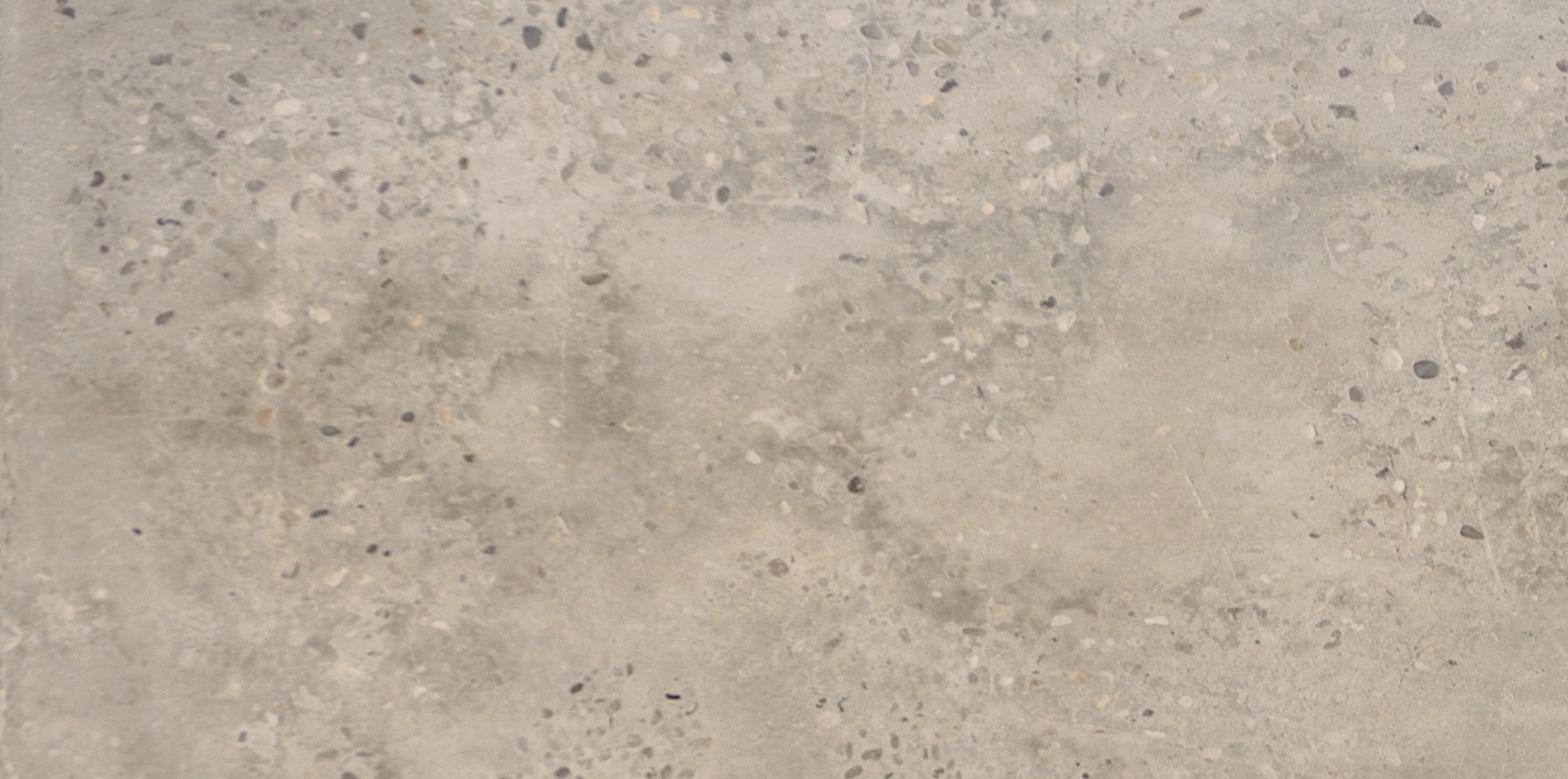 Ceramica Fioranese, Concrete - CN493R - Light Grey, Naturale, 45.3x90.6cm, 10.00mm, Rett.