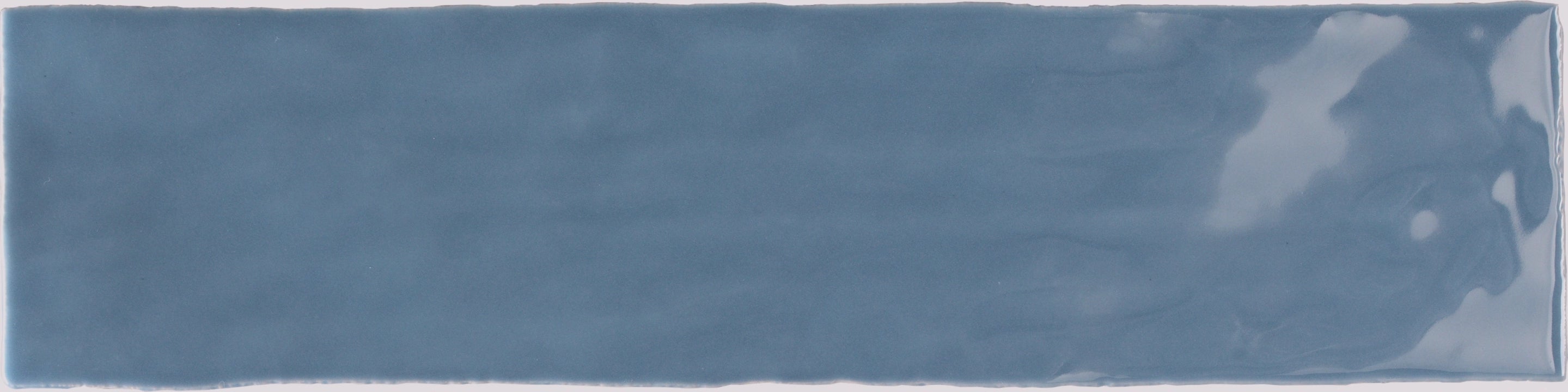 Tonalite, Crayon - CRA30CE - Ceruleo, Lucida, 7.5x30cm, 9.00mm, Rett.