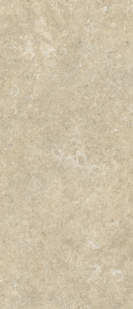 Marca Corona, Arkistyle - J155 - Sand, Naturale, 120x278cm, 6.00mm, Rett.