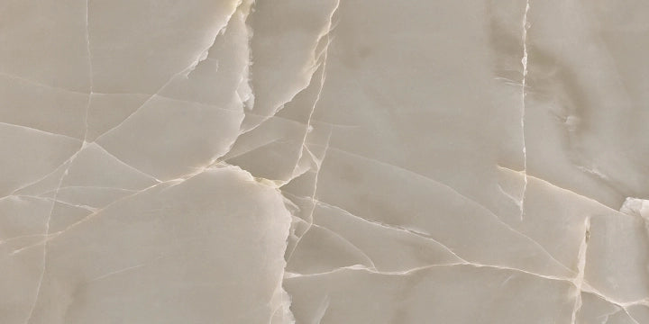 Saime Ceramiche, Shine - 8660045 - Crema, Matt, 60x120cm, 9.00mm, Rett.